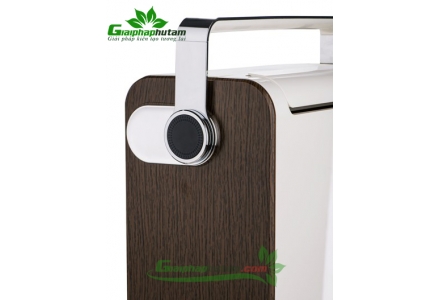 Máy hút ẩm FujiE HM-930EC